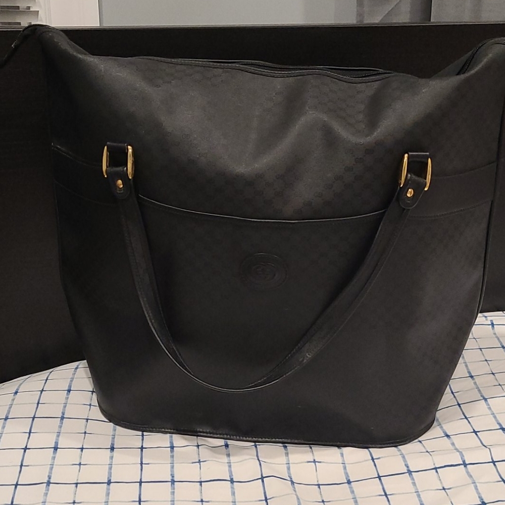 Gucci Travel Bag